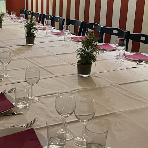 La Pirogue, Cuggiono