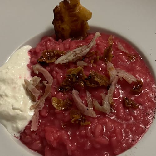 La Pirogue, Cuggiono