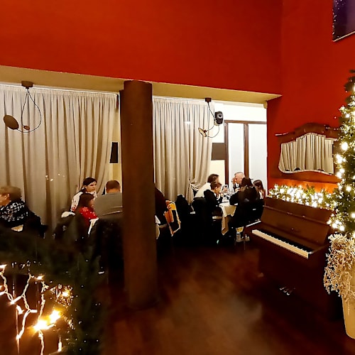 La Pirogue, Cuggiono