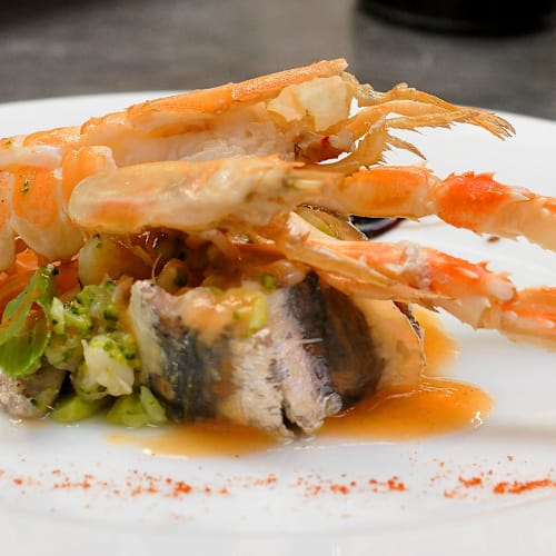 La Pirogue, Cuggiono