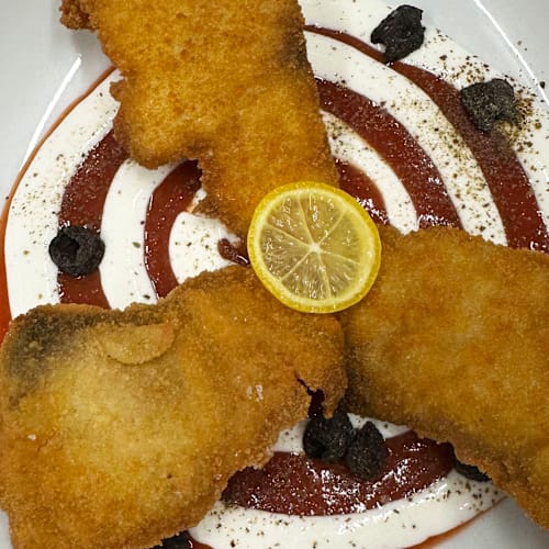 Marconi Bistrot, Alessandria