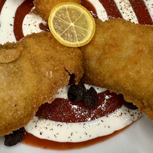 Marconi Bistrot, Alessandria