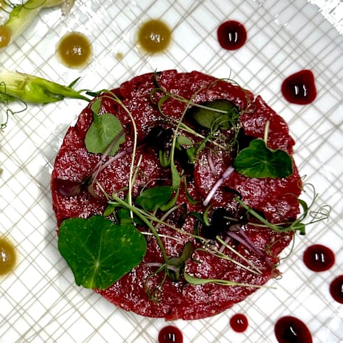Marconi Bistrot, Alessandria