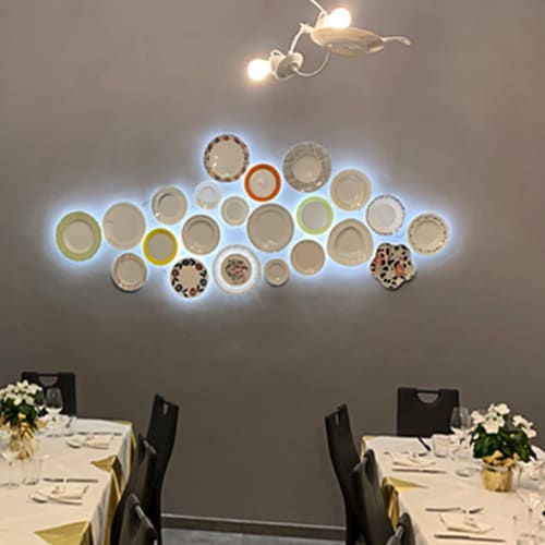 Marconi Bistrot, Alessandria