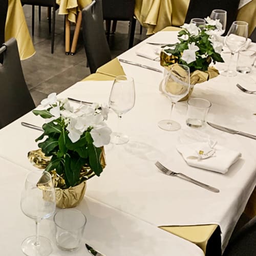 Marconi Bistrot, Alessandria