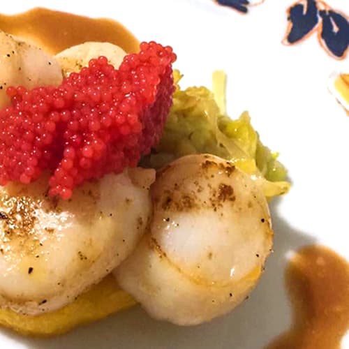 Marconi Bistrot, Alessandria