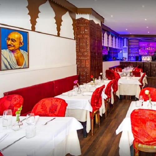Om Shiva, Paris