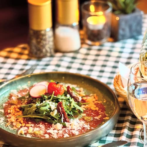 Zum Engel Michelbach, Gaggenau