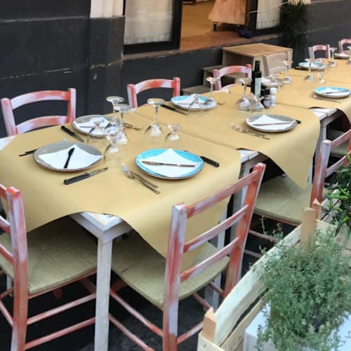 Putì, Catania