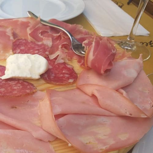 Tagliatella, Bologna