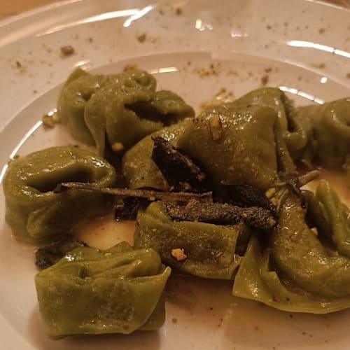 Tagliatella, Bologna