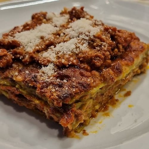 Tagliatella, Bologna