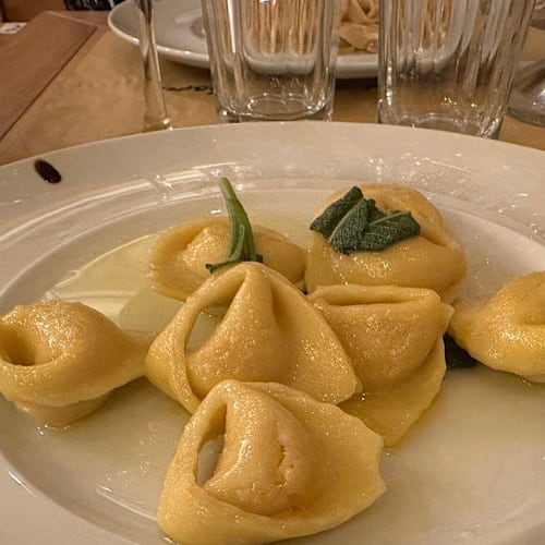 Tagliatella, Bologna