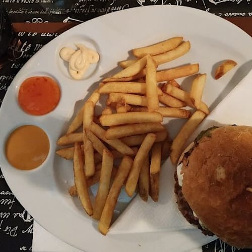 Pub Jonathan, Frascati