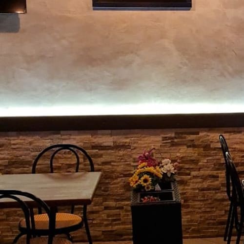 Pub Jonathan, Frascati