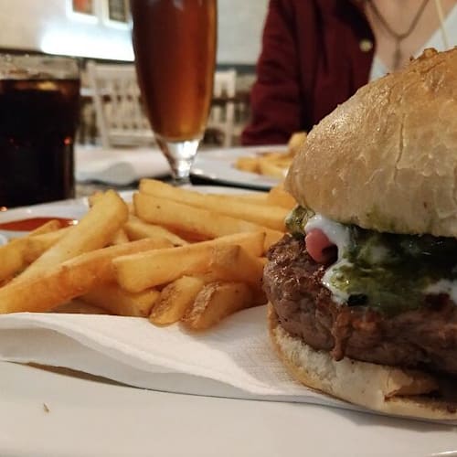 Pub Jonathan, Frascati