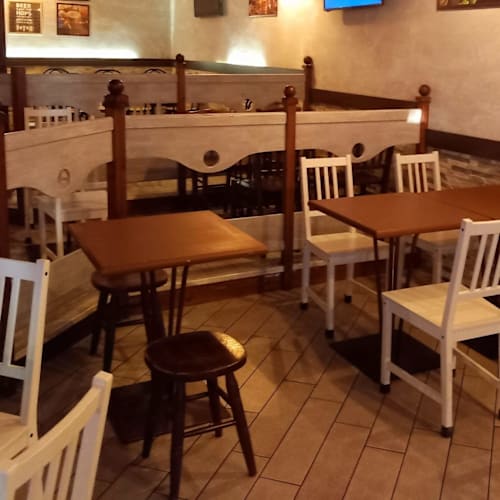 Pub Jonathan, Frascati