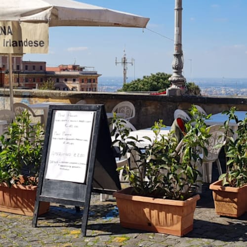 Pub Jonathan, Frascati