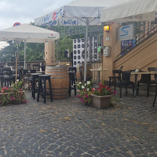 Pub Jonathan, Frascati