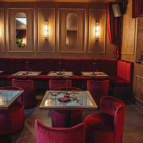 Loomì - Musique & Plaisirs, Bari