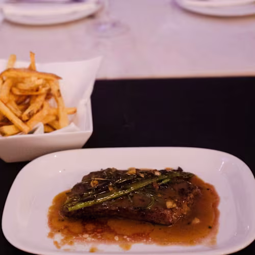 Grapes Legacy, Lisboa