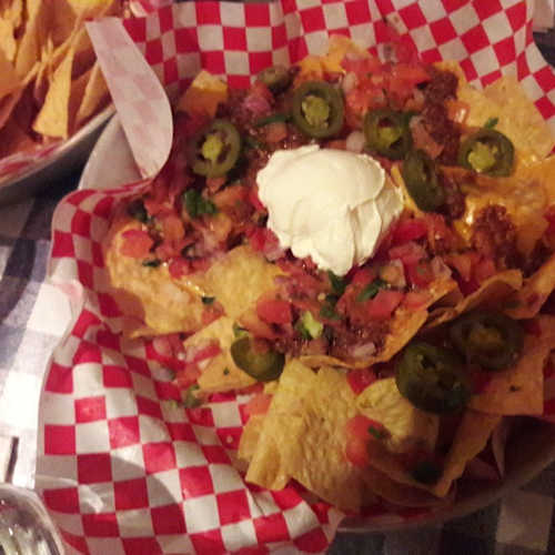 Fumetto beer & food, Brescia