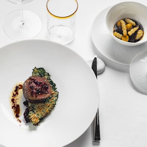 Duende - Pierre Gagnaire, Nîmes