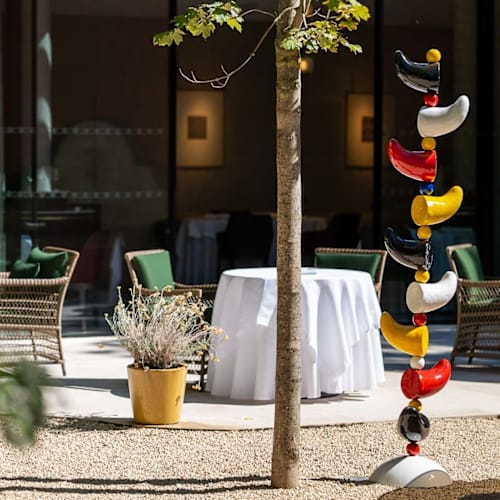 Duende - Pierre Gagnaire, Nîmes