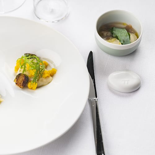 Duende - Pierre Gagnaire, Nîmes