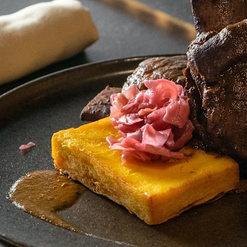 South Garage Bistrot, Milano