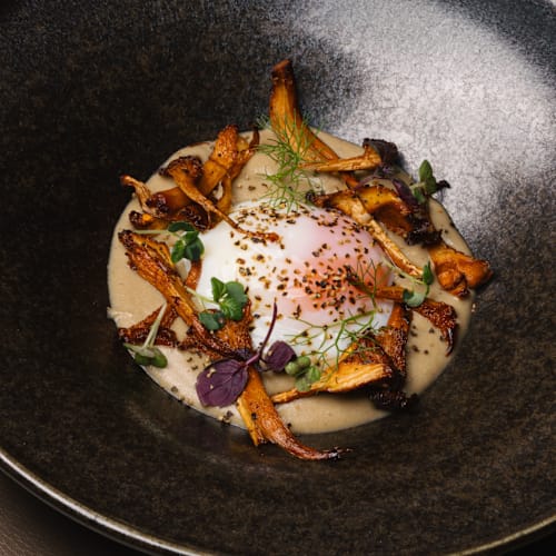 South Garage Bistrot, Milano