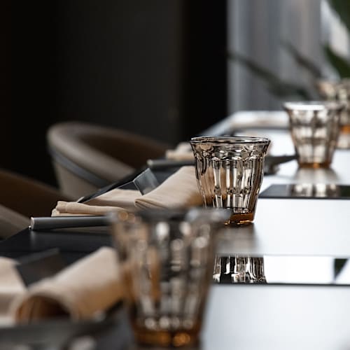 South Garage Bistrot, Milano