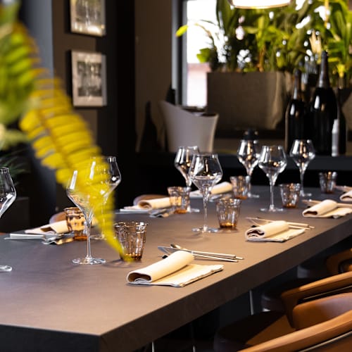 South Garage Bistrot, Milano