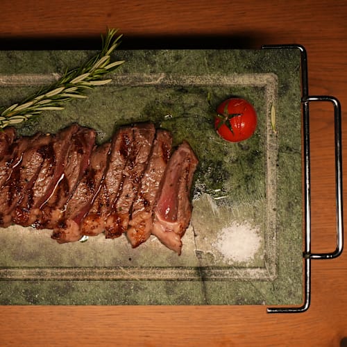 Clube da Picanha, Alcabideche