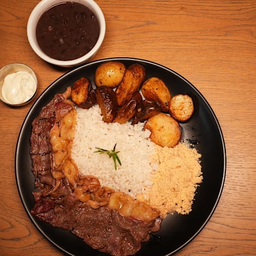 Clube da Picanha, Alcabideche