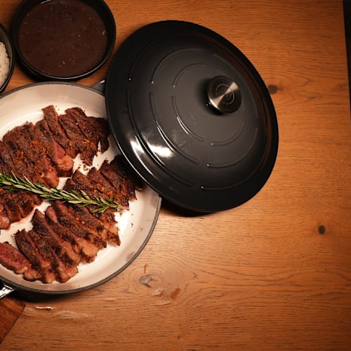 Clube da Picanha, Alcabideche