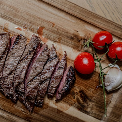 Clube da Picanha, Alcabideche