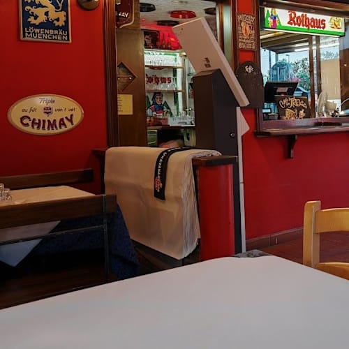 Estasi Pub Pizzeria, Pedaso