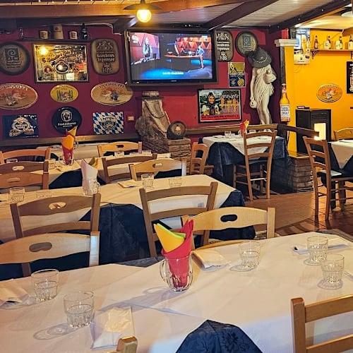 Estasi Pub Pizzeria, Pedaso