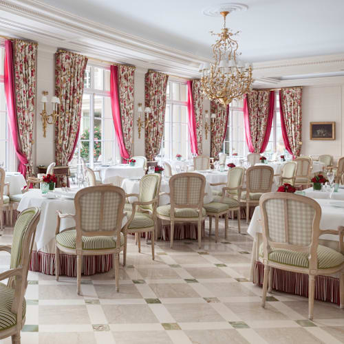 Epicure - Le Bristol Paris, Paris