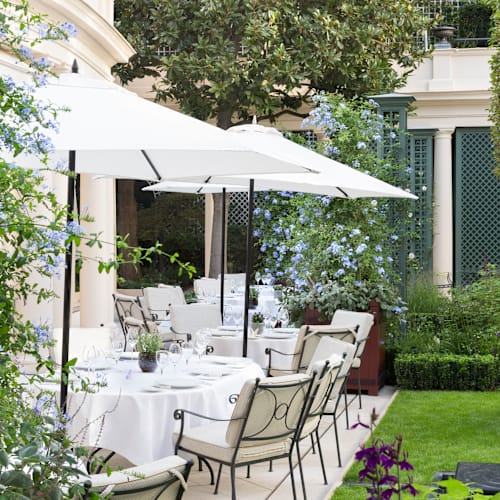 Epicure - Le Bristol Paris, Paris