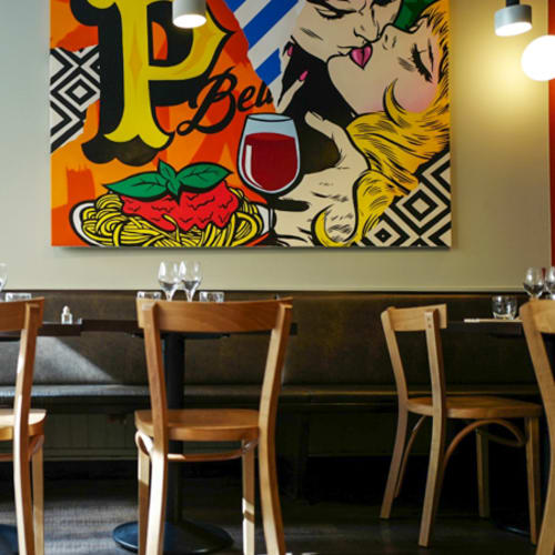 Picobello, Strasbourg