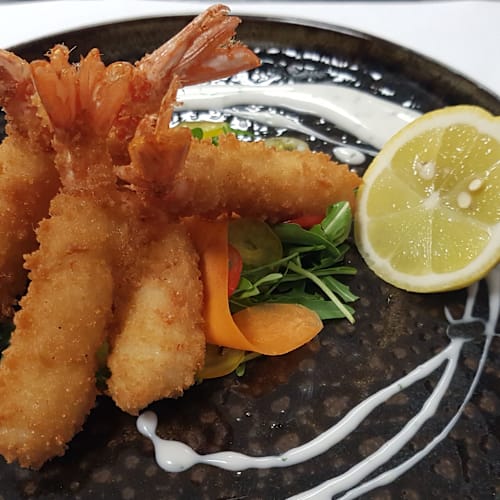 l'oste al 7, Cefalù