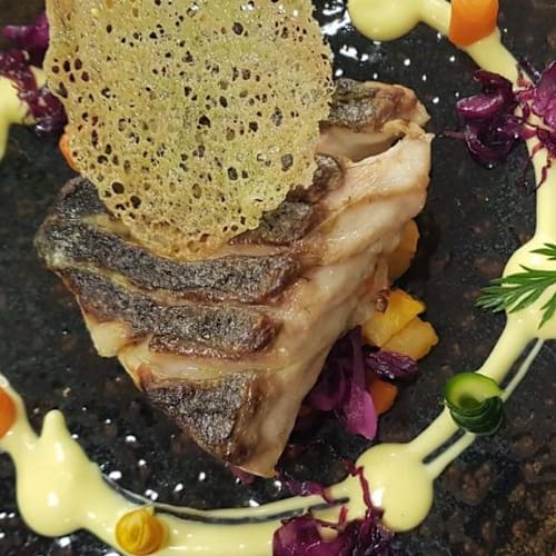 l'oste al 7, Cefalù