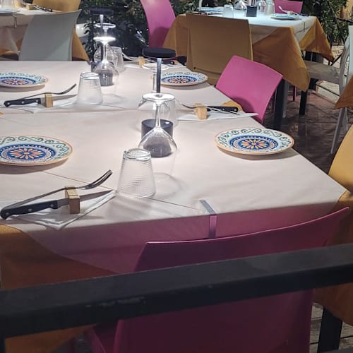 l'oste al 7, Cefalù