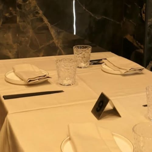 HUAREN RESTAURANT, Milano