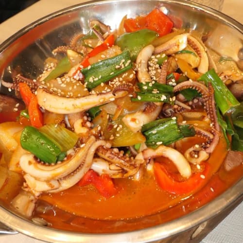 HUAREN RESTAURANT, Milano