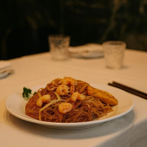 HUAREN RESTAURANT, Milano