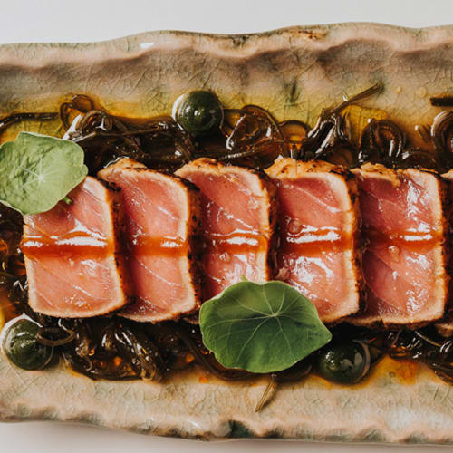 Jaxana Restaurant, Santa Cruz de Tenerife