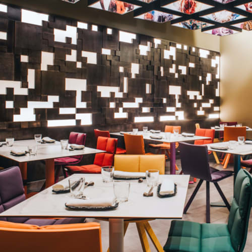 Jaxana Restaurant, Santa Cruz de Tenerife
